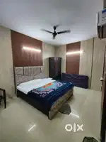 KTA KRISHNA PROPERTY 2 BHK AIR BNB AVAILABLE ON RENT