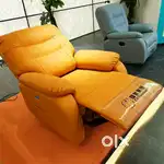Simple modern 1-pic single Recliner sofa chair in emi available
