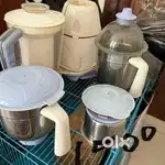 Mixer prestige