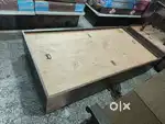 Deewan 6'3 box ₹3999,  Deewan 6'4 ₹4999