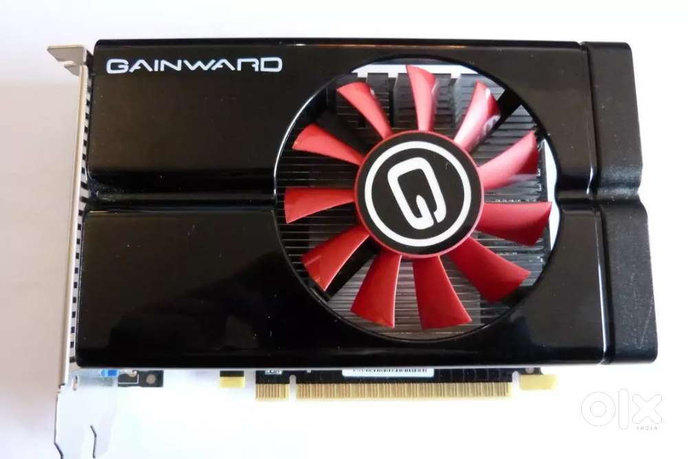 Nvidia GTX 750  1GB GDDR5