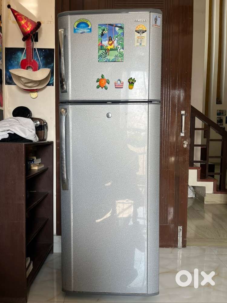 Samsung Refrigerator 320 Litre