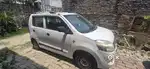 Maruti Suzuki Wagon R 2011 Petrol Good Condition