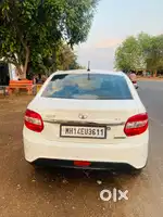 Tata Zest 2014 Petrol 85000 Km Driven