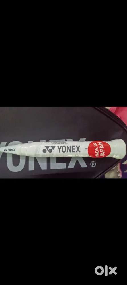 Yonex Duora Z Strike