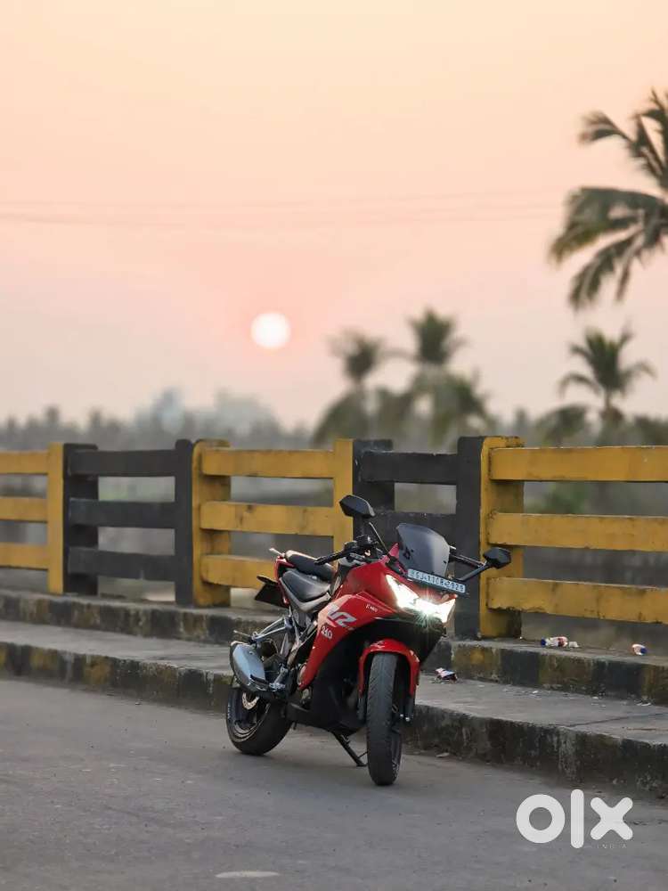 Red colour