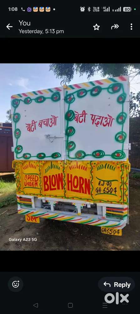 Sale Tata Ace Gold CNG