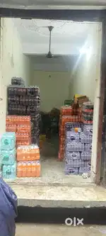 New  shop ha sall karni ha 1750000 ki aa kar dakh sakta h 15 fit gali