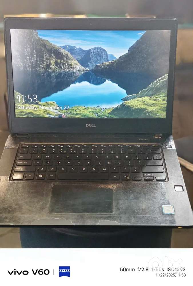 Laptop Evrything is OK