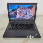 Lenovo i3 4th gen 4gb ram 500gb hdd win 10 pro