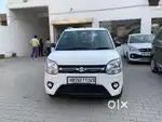 Maruti Suzuki Wagon R LXI CNG, 2022, CNG & Hybrids
