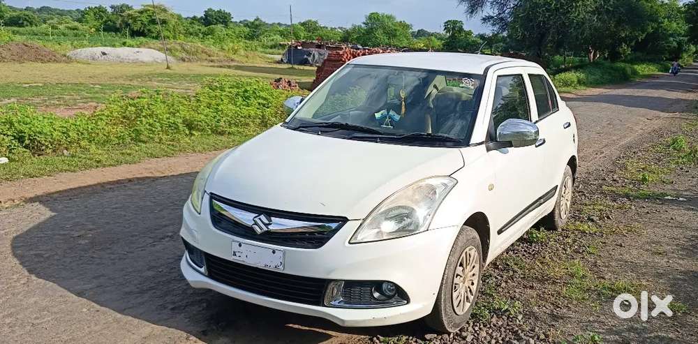 2017/10
Maruti Suzuki Dzire 480000 Diesel Good Condition