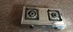 Sunflame Gas Stove
