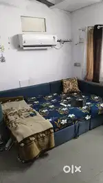 Room sharing for male roommate @ Kukatpally