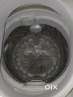 Panasonic 7 kg Automatic washing machine