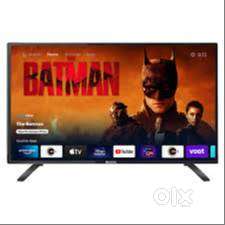 40 inch Kotak Smart LED TV