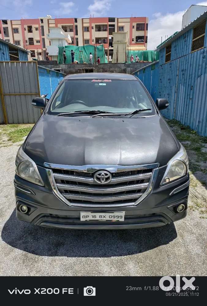 Telangana registered vehicle with fancy No 0999