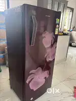 Kelvinator frige just two years old bill available