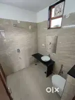 3bhk semi furnished independent flat near SKIT College Jagatpura