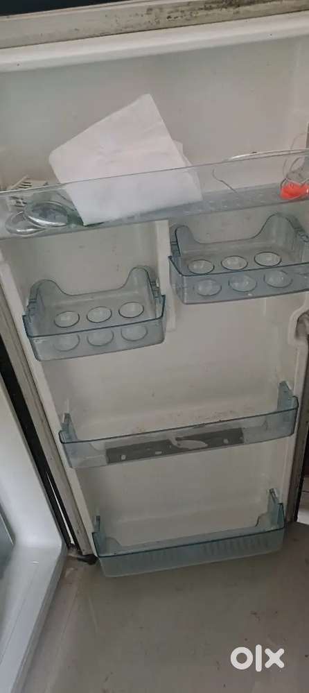 Samsung Fridge