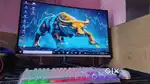Computer full system..
