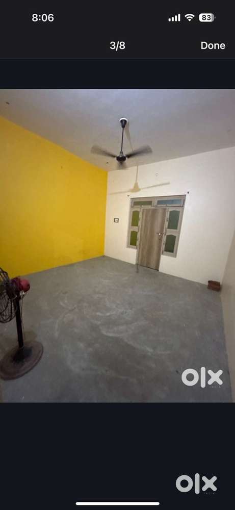 room rent, Khali Hai purani Fazil Nagar Road Luna Hospital