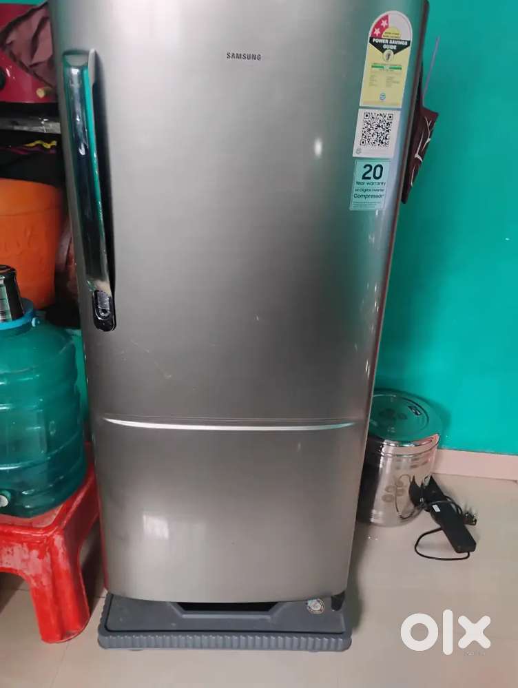As Like New Fridge