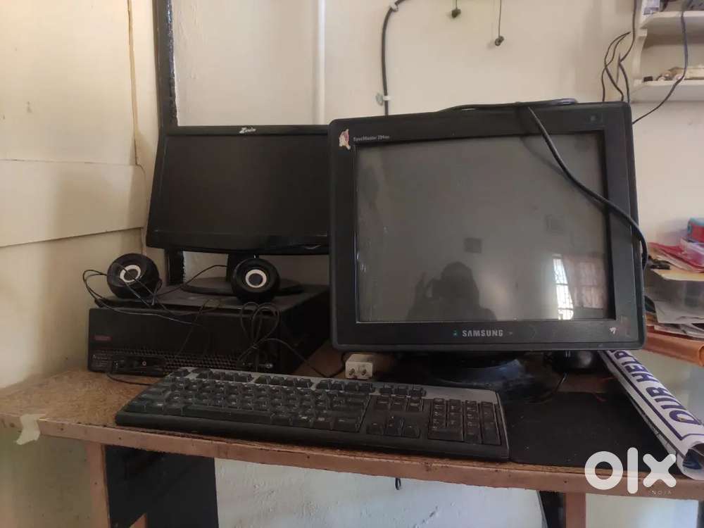 Computer for sell