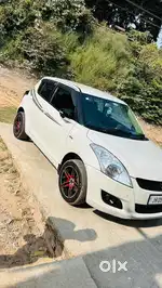 Maruti Suzuki Swift 2013 Diesel 85000 Km Driven