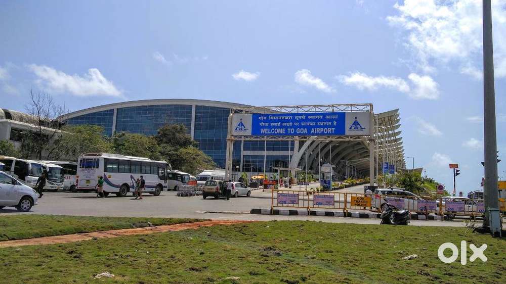 Airport Jobs Opened at Dabolim Airport Apply Now