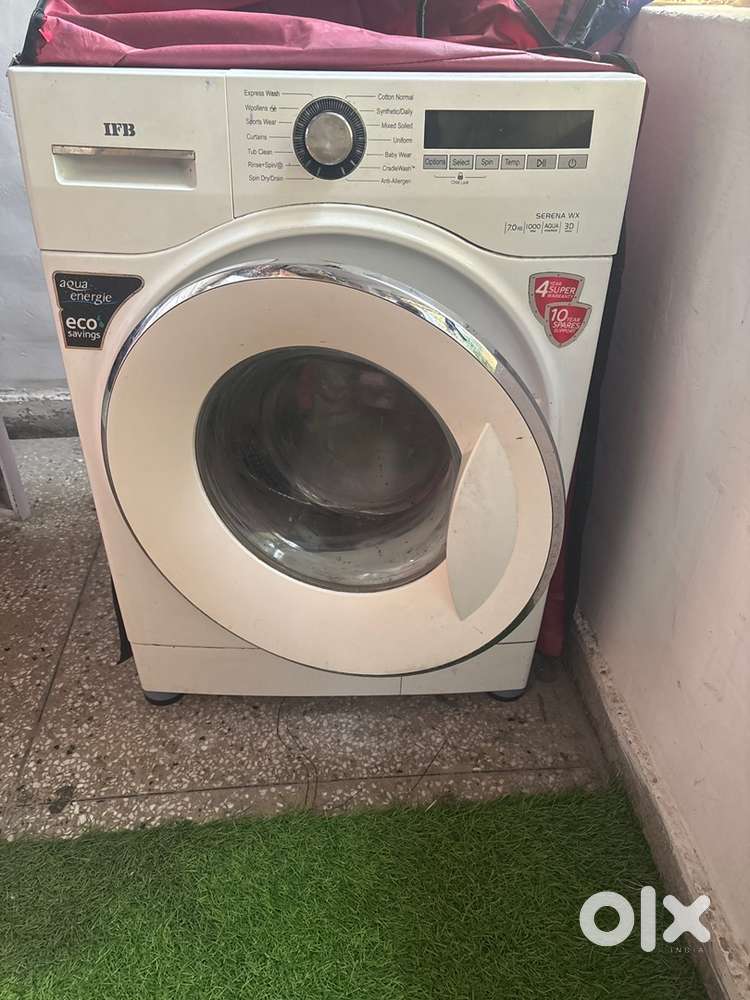 IFB 7kg front load fully automatic Perfect condition