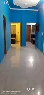 Flat on rent