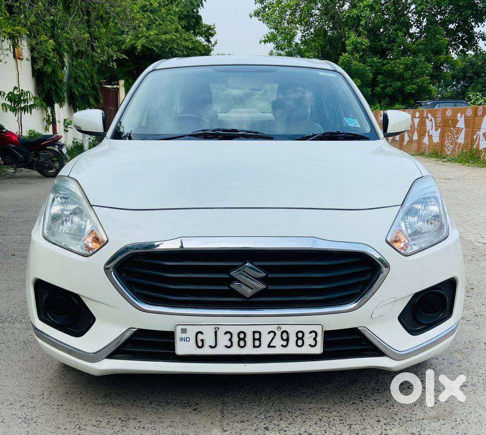 Maruti Suzuki Dzire 2017-2020 VDI AMT, 2017, Diesel