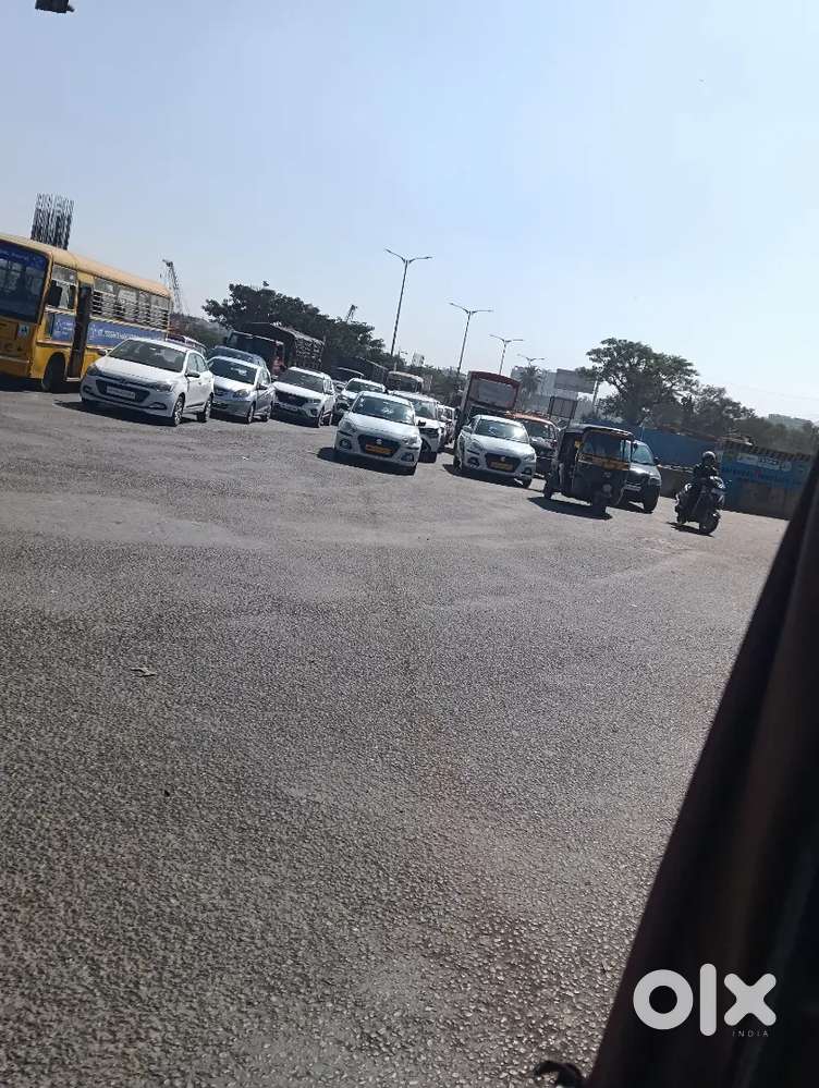 Night driver for my ola car Ertiga