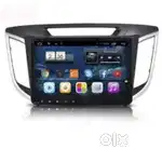 Car  seats covers and.android are available her
