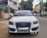 Audi Q5 2009-2012 2.0 TDI quattro, 2012, Diesel