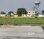 Small Size Plot For Sale in Garhwali Colony Kheri Doiwala
