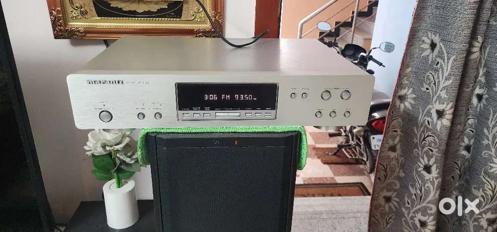 Marantz ST6001 flagship stereo digital tuner