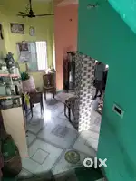 House 9 years old