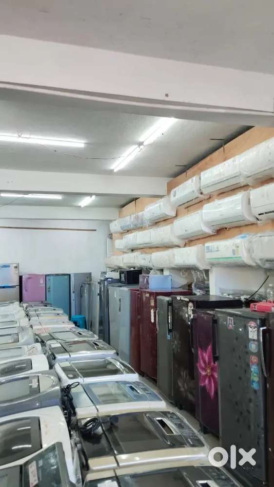 Second Hand Ac Sales
