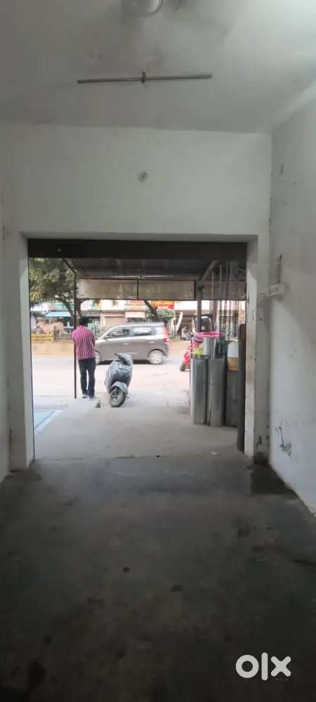 Shop for rent