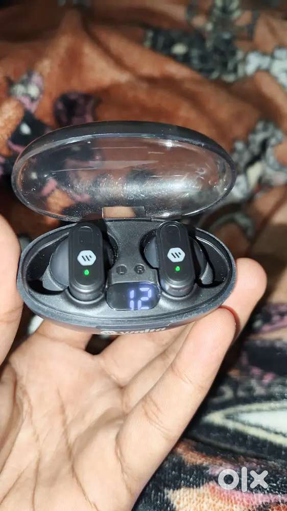 Earbuds air nova