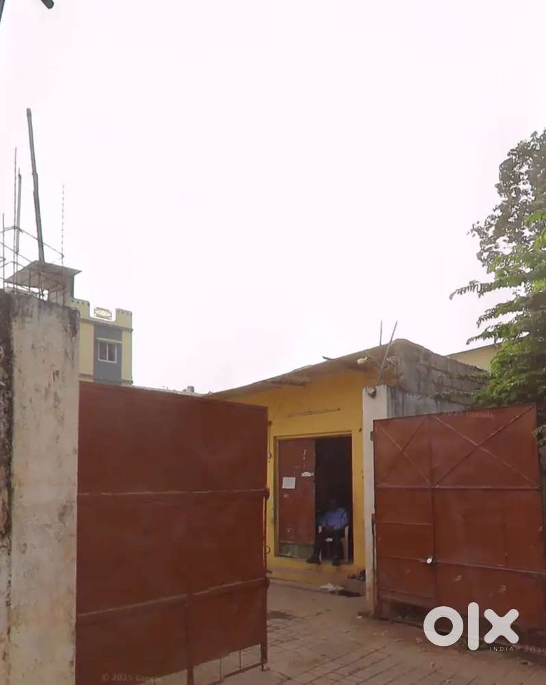 220000sqf Gowdon space available for rent