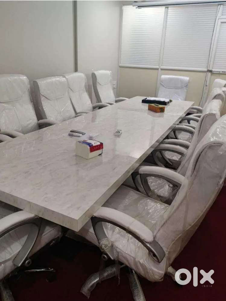 Pre leased Full Furnished office available on Sale in Andheri west