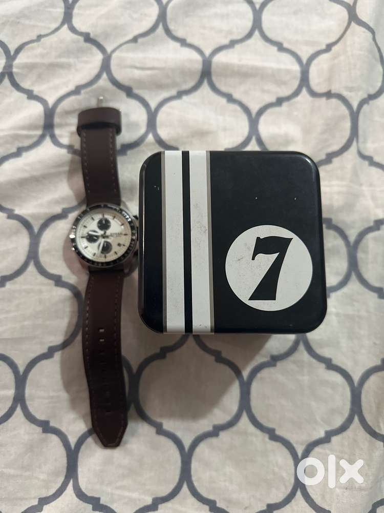 FOSSIL -SBT 1554 7/22