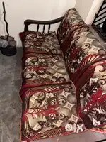 Sofa set selling