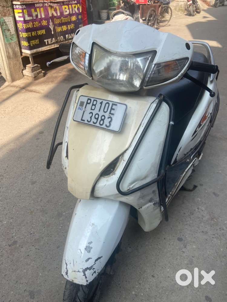 Activa For Sale 25000