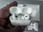 Apple Airpods Pro 2 2nd Gen (Not Original) With Good Sound Quality ANC