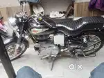 All new bike with best condition