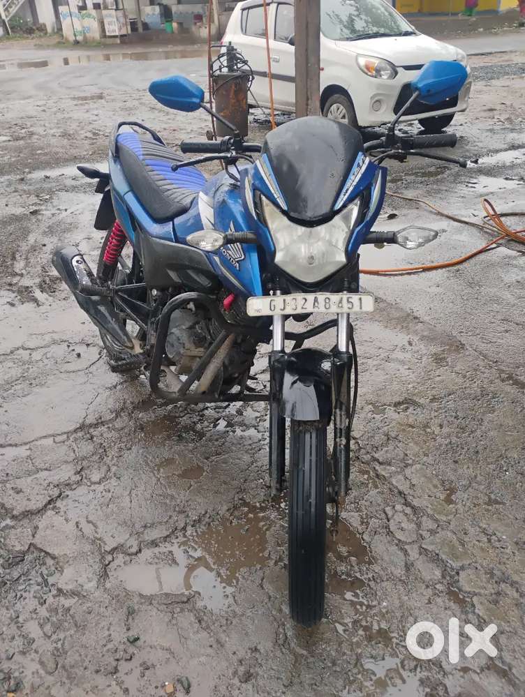 Honda Livo mileag 65 km All Good Condition  બધા ડોક્યુમેન્ટ્સ ક્લિયર